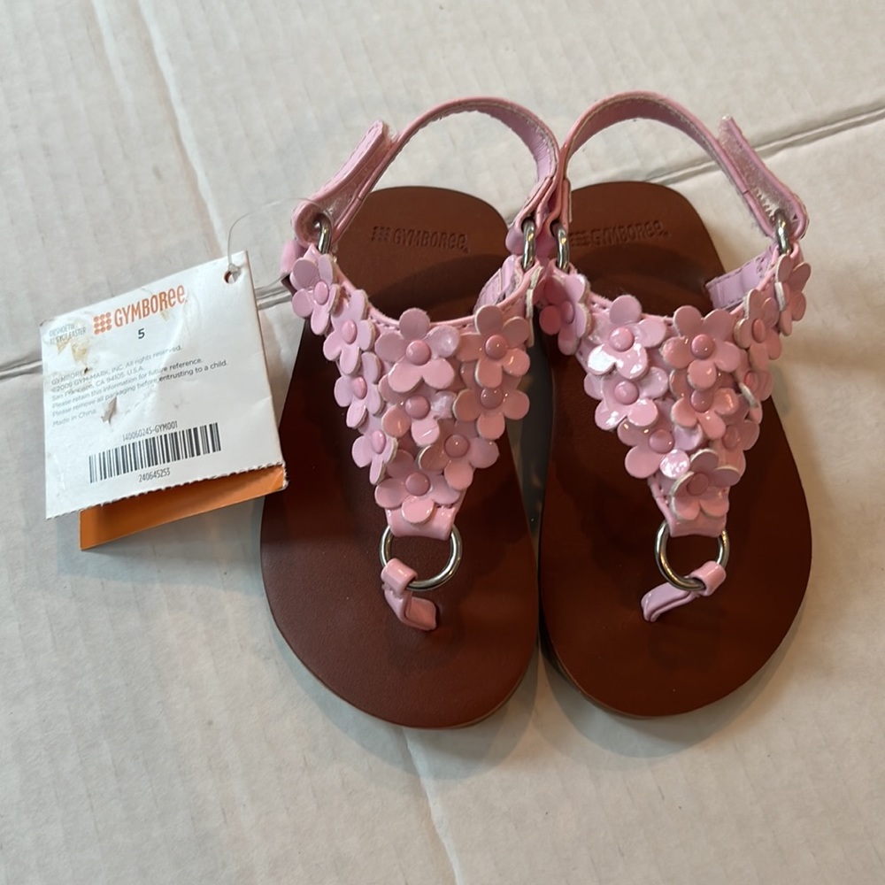 Gymboree - Picture 5 of 6